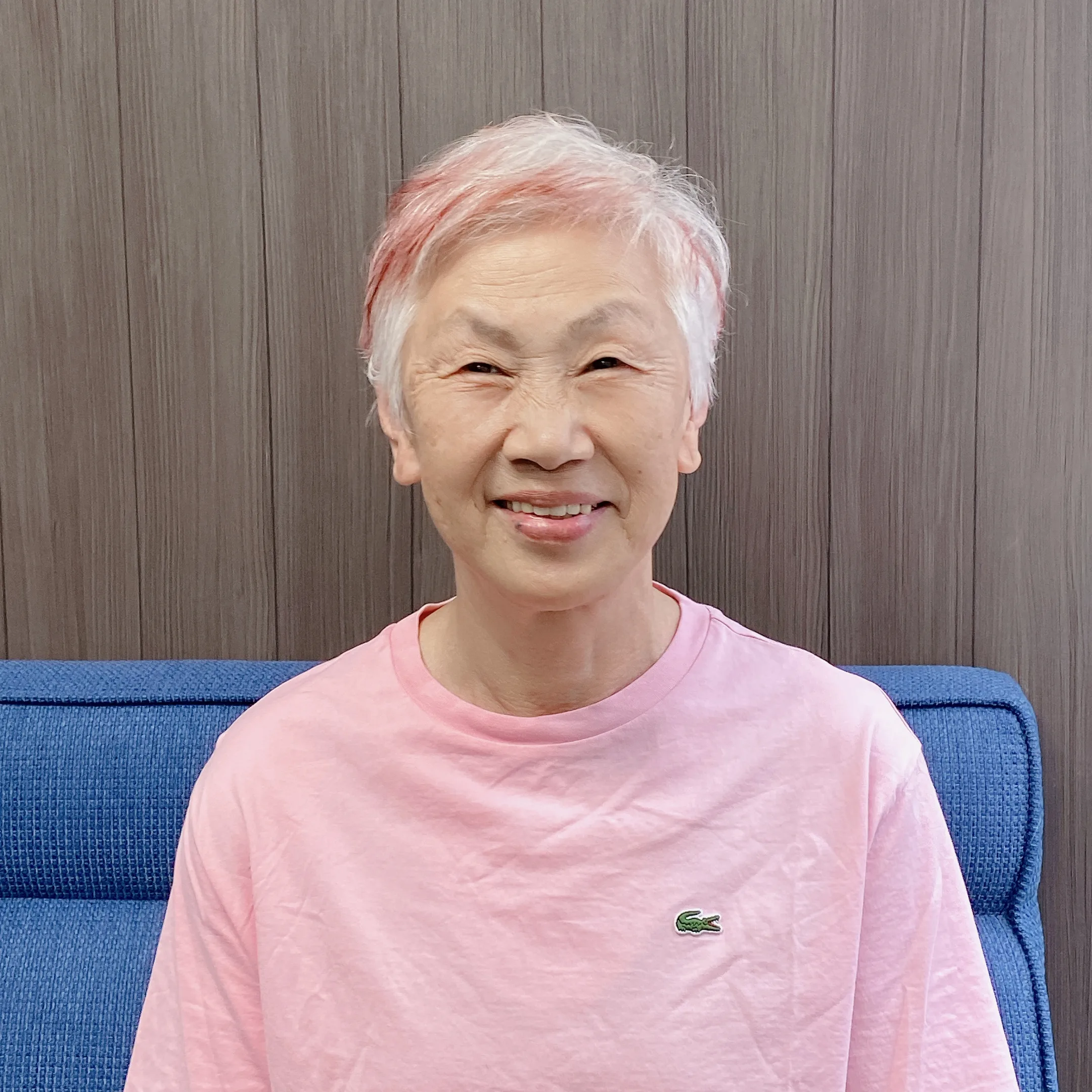 認定指導者 松岡節子先生